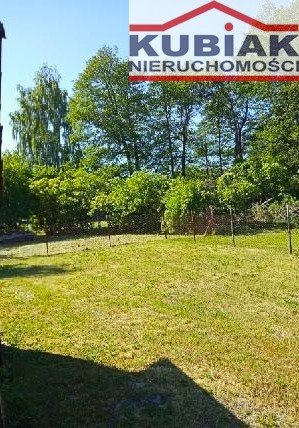 Działka budowlana na sprzedaż Wólka  1 000m2 Foto 2