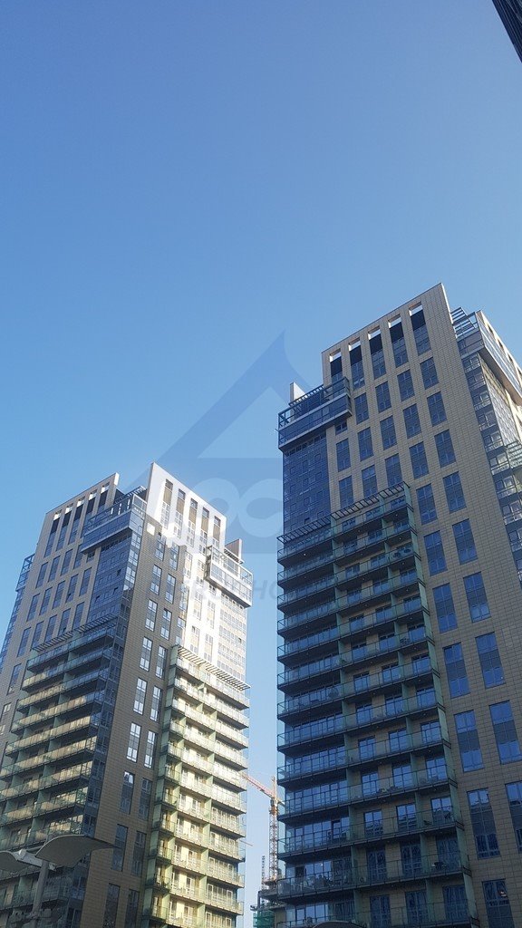 Wynajmę luksusowe 38m² w Platinum Towers z dostępem do spa Warszawa, Wola, Grzybowska  38m2 Foto 1