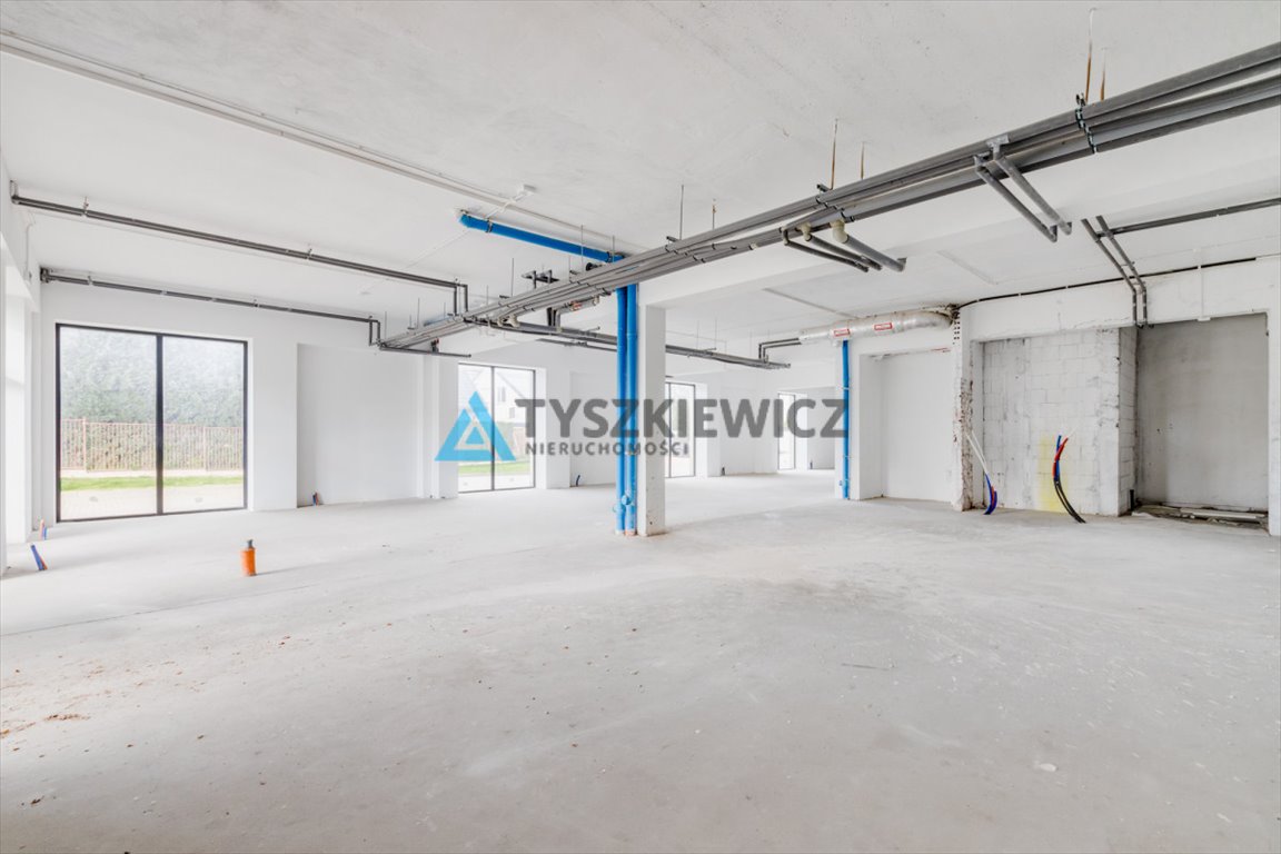 Lokal użytkowy na sprzedaż Wejherowo, Rybacka  256m2 Foto 4