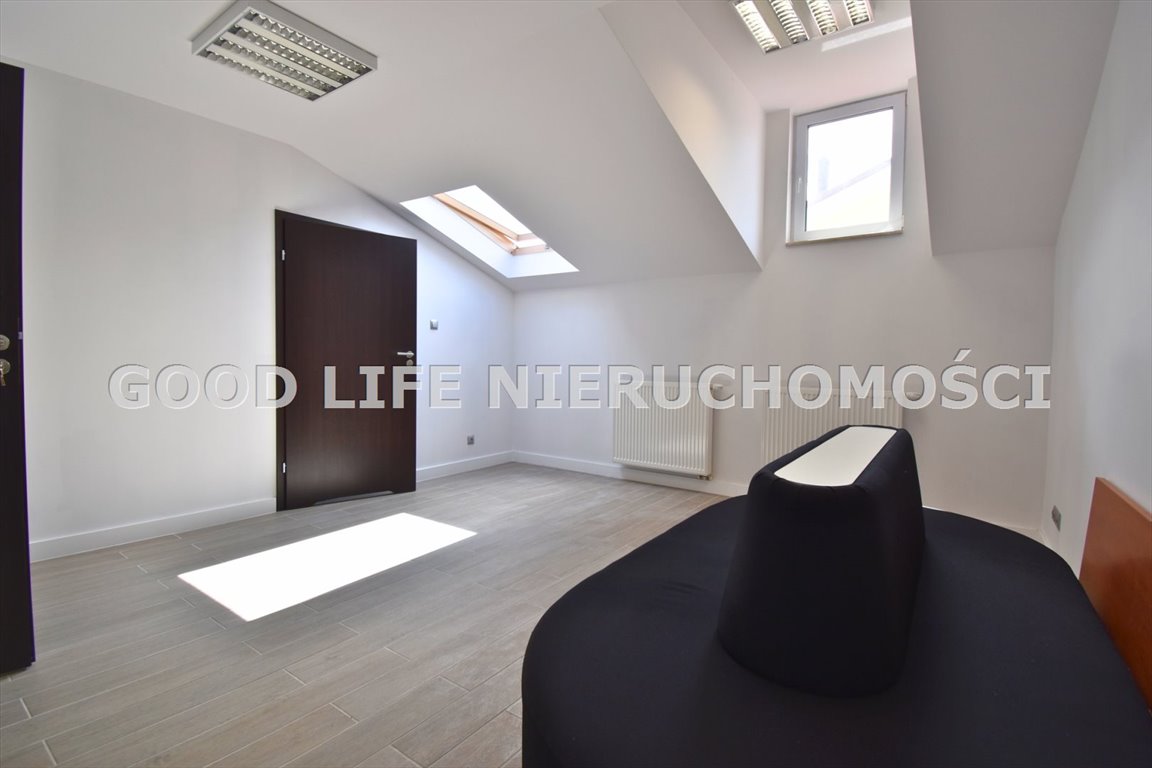 Lokal użytkowy na wynajem Łańcut, Łańcut, Centrum, Centrum  22m2 Foto 1