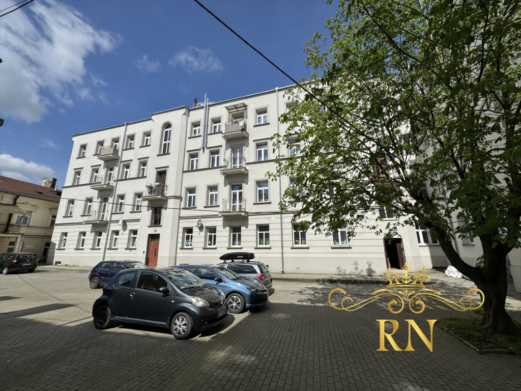 Mieszkanie dwupokojowe na sprzedaż Lublin, Śródmieście  42m2 Foto 8