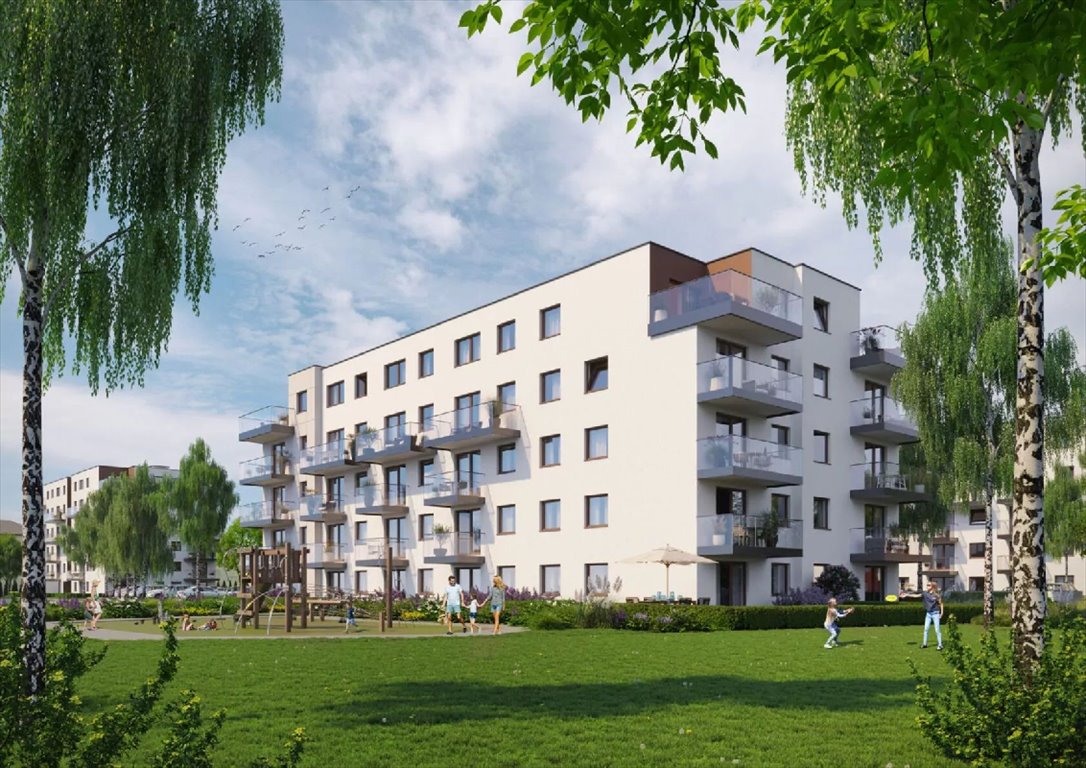 Mieszkanie czteropokojowe  na sprzedaż Gdańsk, Orunia Górna-Gdańsk Południe, Czerska  58m2 Foto 12