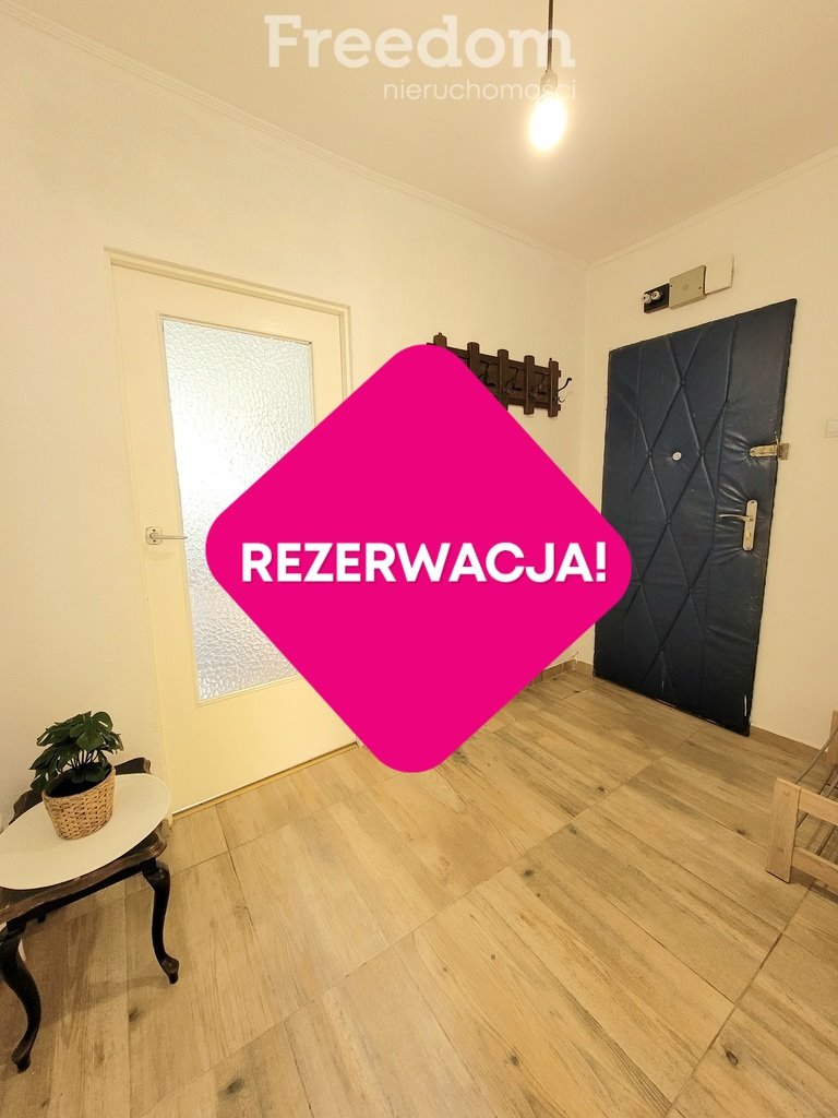 Mieszkanie dwupokojowe na sprzedaż Ciechanów, Wincentego Witosa  40m2 Foto 6