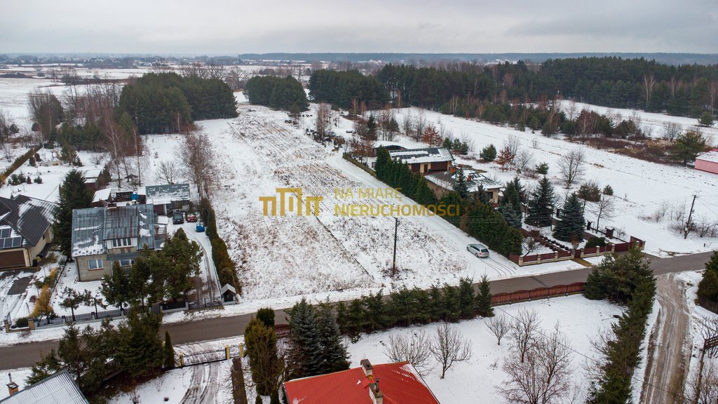 Działka inna na sprzedaż Jadachy  5 400m2 Foto 4