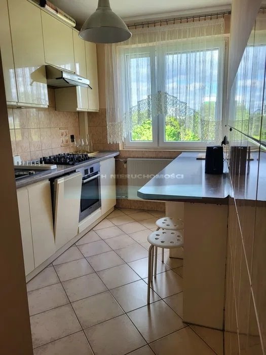 Zapraszam do 2-pokojowego mieszkania 42 m² z balkonem w Legionowie Legionowo, Jana III Sobieskiego  42m2 Foto 1