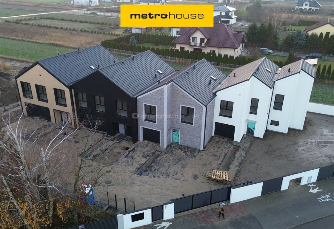 Dom na sprzedaż Łady  171m2 Foto 1