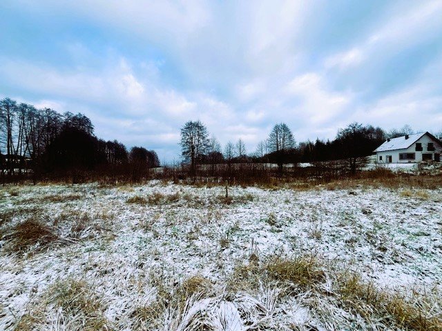 Działka budowlana na sprzedaż Charzykowy, Droga pod Strzechę  1 400m2 Foto 9