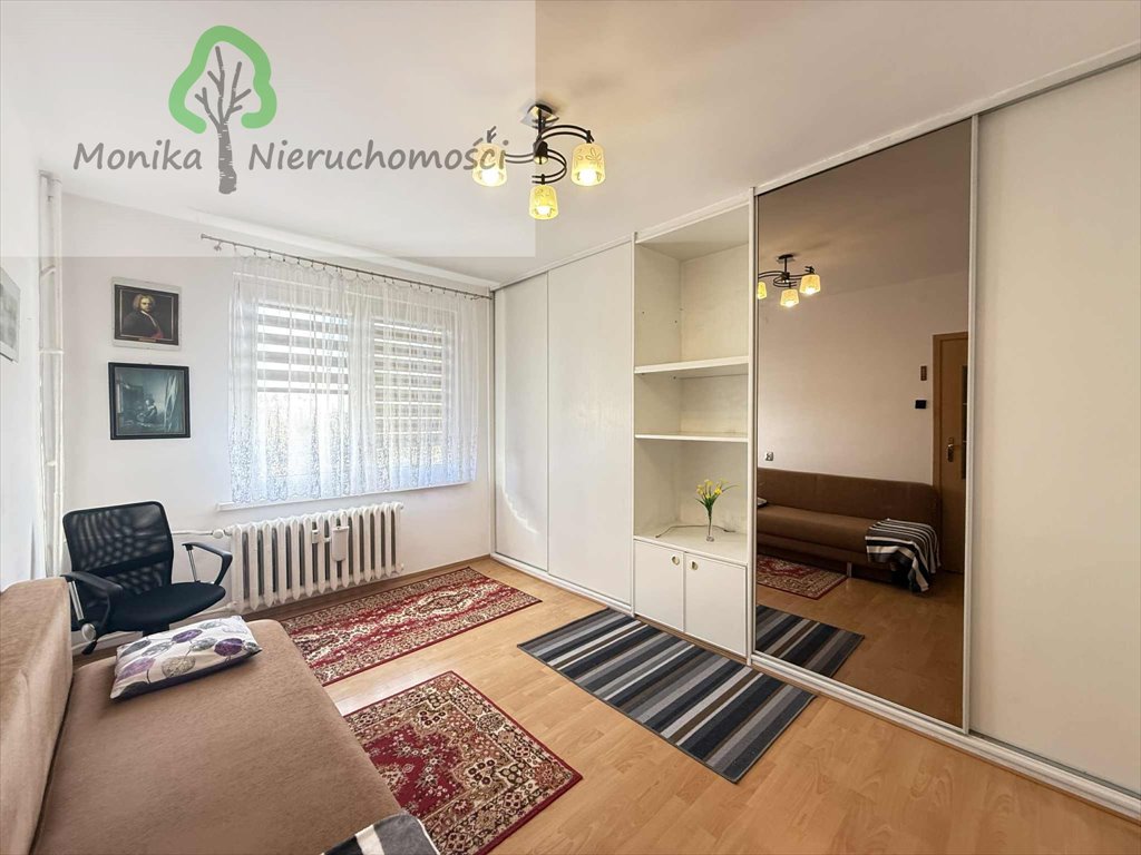 Mieszkanie dwupokojowe na sprzedaż Tczew, Czyżykowska  51m2 Foto 1
