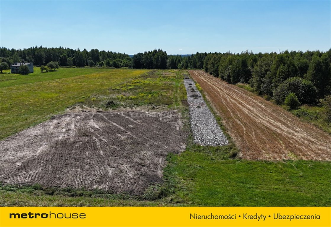 Działka inna na sprzedaż Skarżysko Kościelne  1 000m2 Foto 4