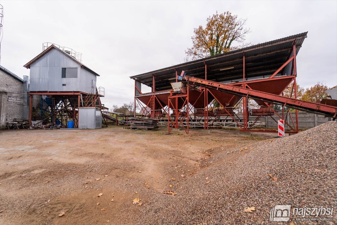 Lokal użytkowy na sprzedaż Mechowo, obrzeża  615m2 Foto 26