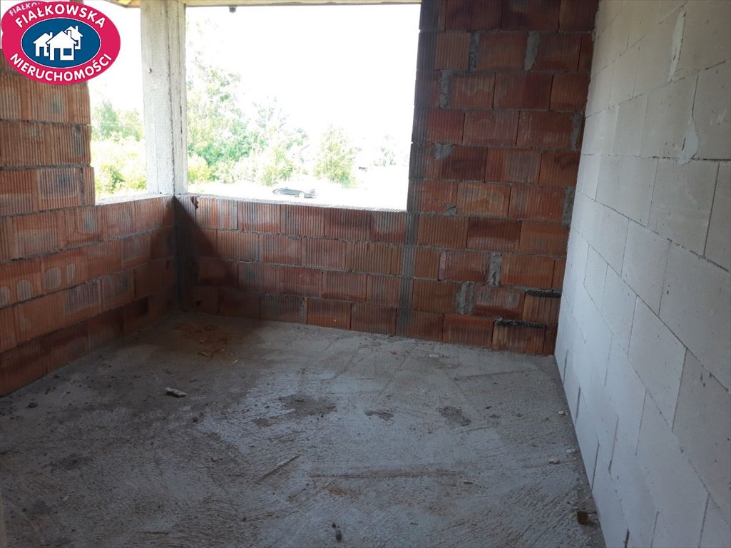 Nowoczesny dom 200 m2 w Franciszkowie z dużą działką Franciszków  200m2 Foto 1