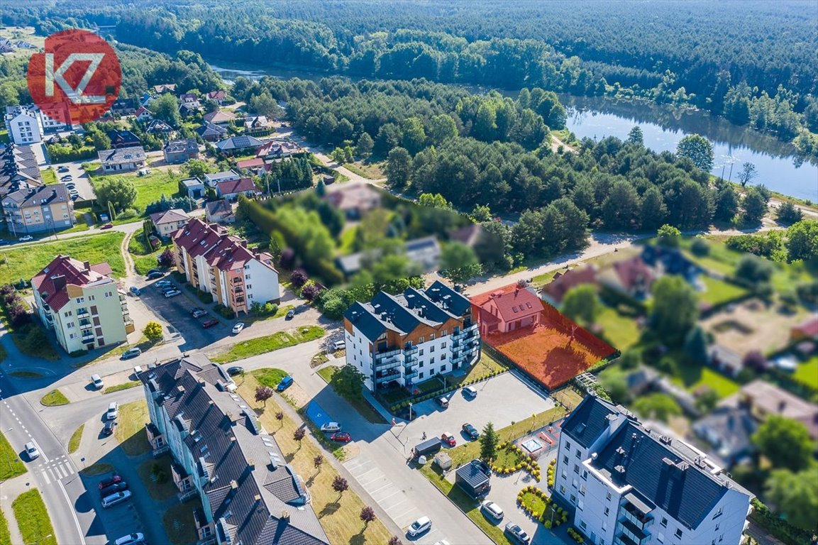 Dom na sprzedaż Piła, Zielona Dolina  962m2 Foto 1