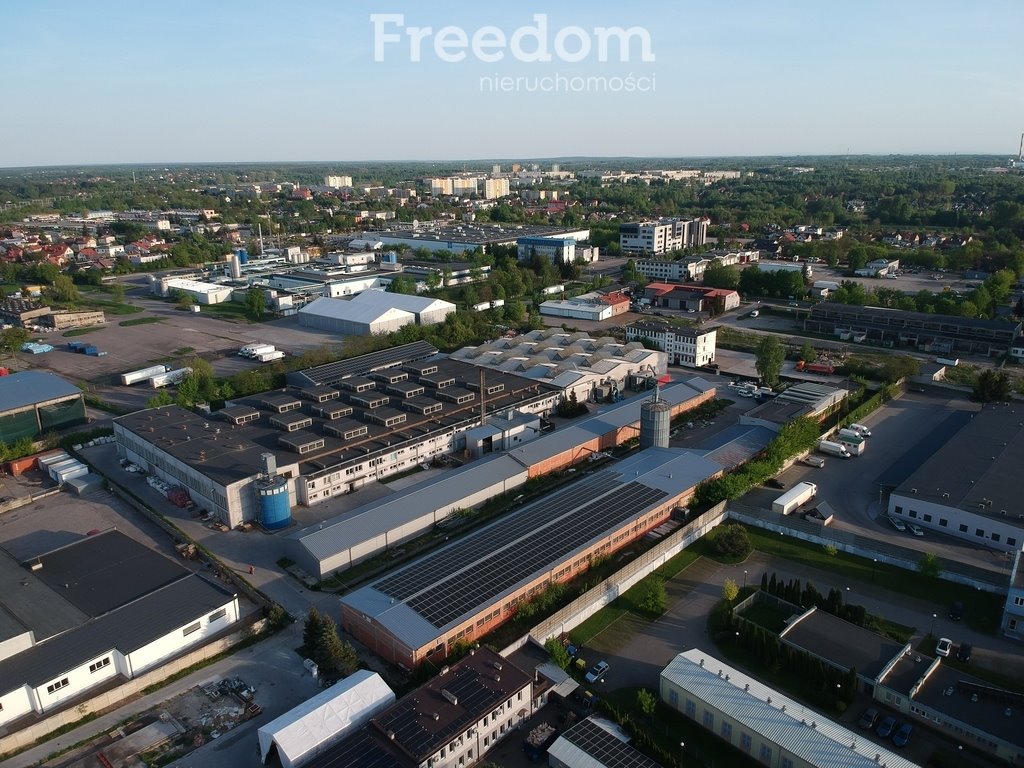 Magazyn na sprzedaż Radom, Żakowice, Toruńska  28 500m2 Foto 18