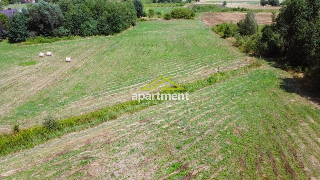 Działka budowlana na sprzedaż Lubasz  11 400m2 Foto 6