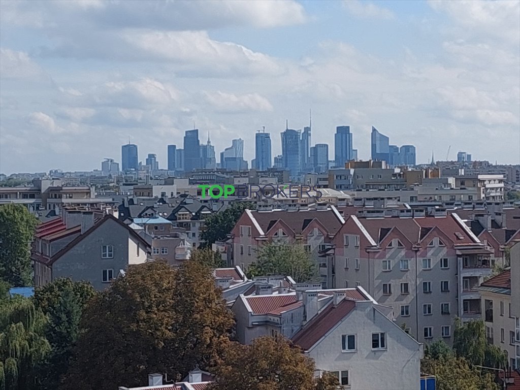 Mieszkanie trzypokojowe na sprzedaż Warszawa, Bemowo Górce, Bogatyńska  77m2 Foto 10