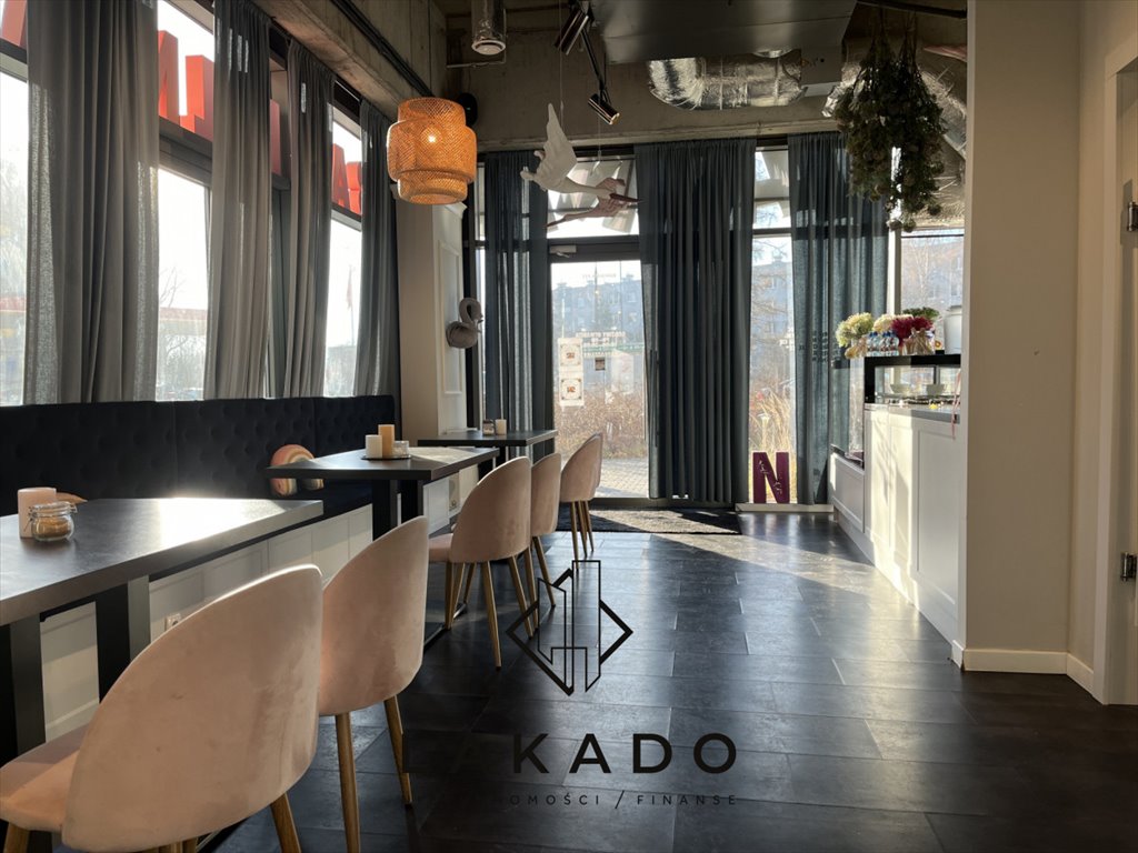 Przestronny lokal 153 m² na Siewnej – idealny na salę zabaw! Kraków, Prądnik Biały, Siewna  153m2 Foto 1