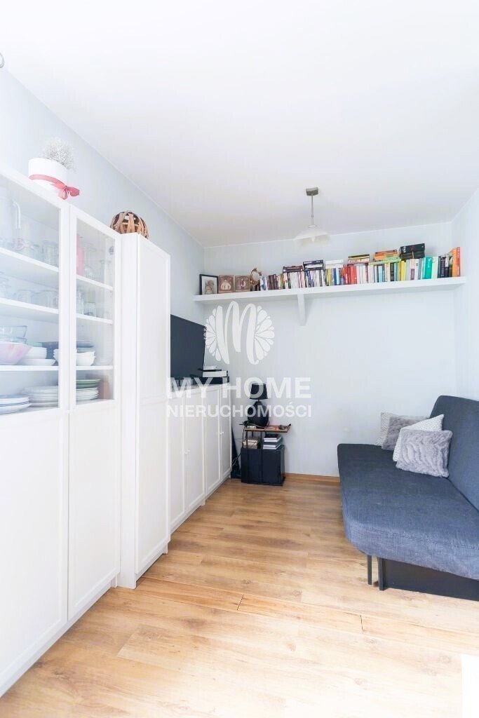 Mieszkanie trzypokojowe na sprzedaż Grodzisk Mazowiecki, Wólczyńska  52m2 Foto 1