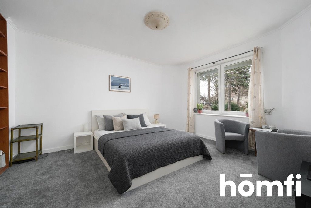 Przytulne 33 m² mieszkanie w spokojnym Sopocie z parkingiem Sopot, Górny, Armii Krajowej  32m2 Foto 1