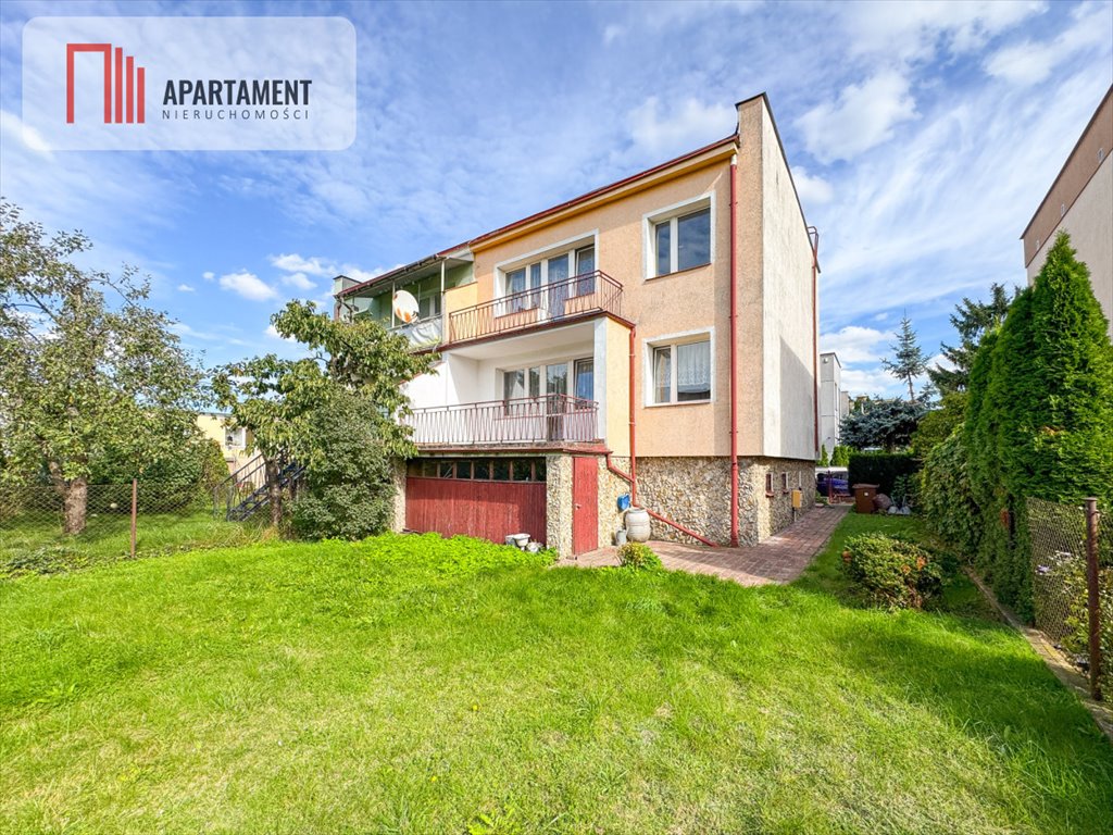 Do sprzedania przestronny dom 150 m² z 5 pokojami w spokojnej okolicy Bydgoszcz  150m2 Foto 1