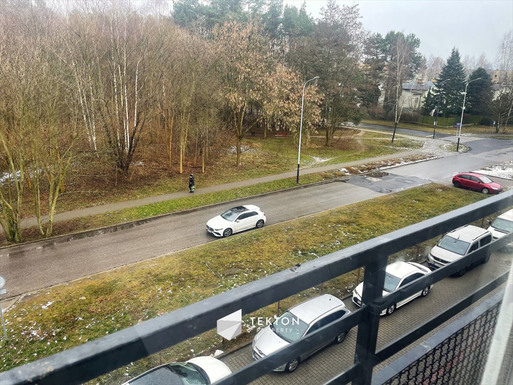 Mieszkanie trzypokojowe na sprzedaż Łódź, Widzew Wschód, Maćka z Bogdańca  88m2 Foto 10