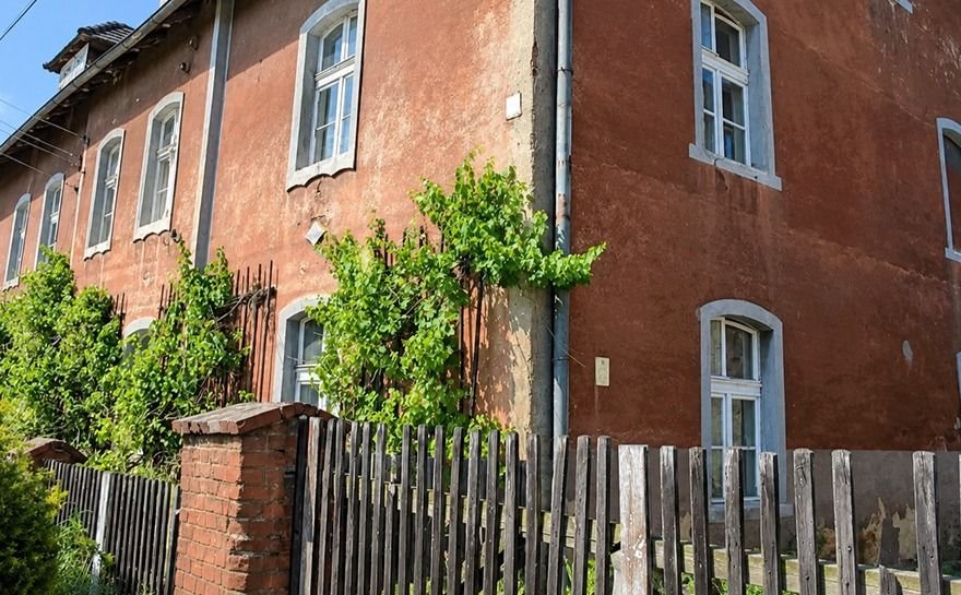 Na sprzedaż zabytkowa posiadłość w Twardawie z potencjałem inwestycyjnym Twardawa, Spółdzielcza  664m2 Foto 1