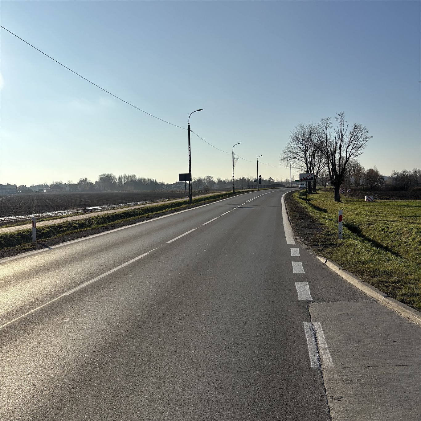 Działka budowlana na sprzedaż Wierzbin  1 000m2 Foto 8