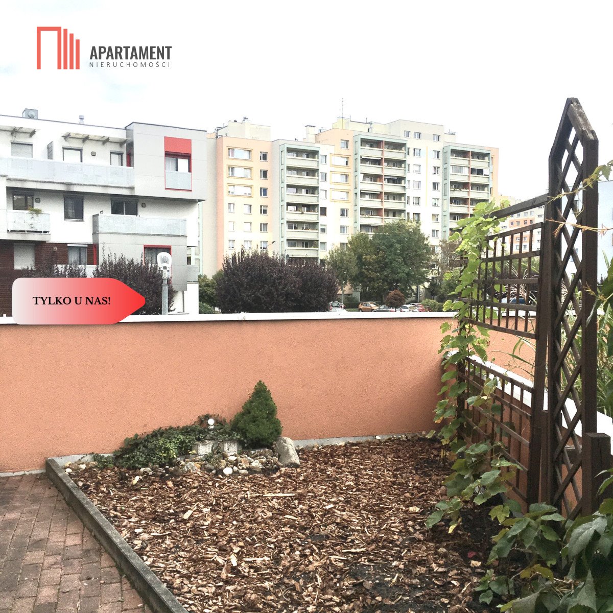 Mieszkanie dwupokojowe na sprzedaż Wrocław  55m2 Foto 13