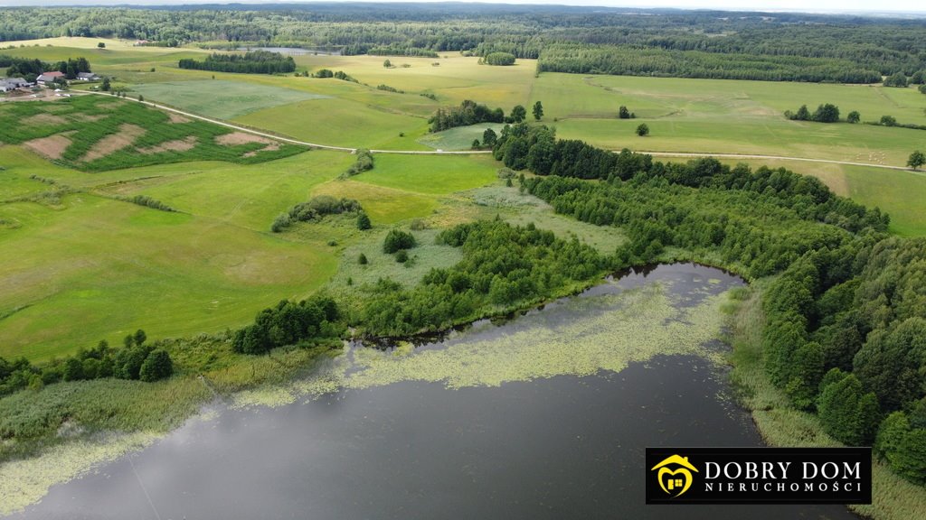 Działka rolna na sprzedaż Stankuny  4 700m2 Foto 15