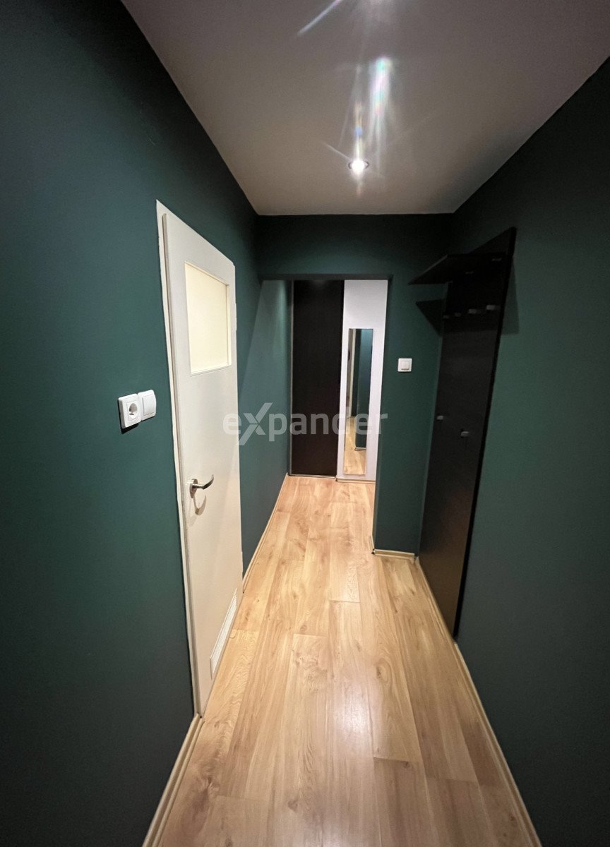 Kawalerka na sprzedaż Mikołów, Cypriana Kamila Norwida  30m2 Foto 1