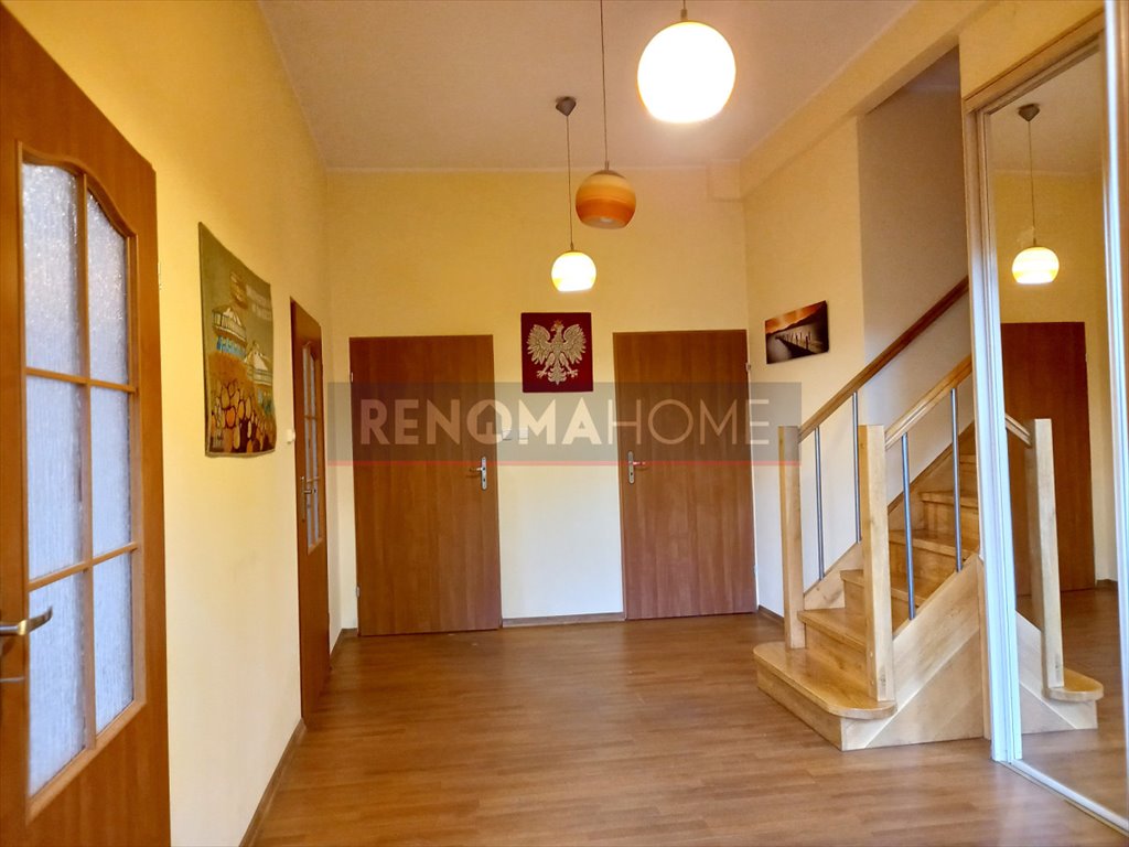 Lokal użytkowy 73,9 m2 z ogrodem, idealny na biuro lub mieszkanie Świdnica  74m2 Foto 1