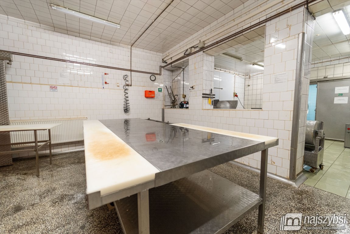 Lokal użytkowy na sprzedaż Maszewo  700m2 Foto 15