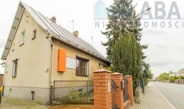 Na sprzedaż urokliwy dom 182 m² z ogrodem i budynkiem gospodarczym Słupca  181m2 Foto 1