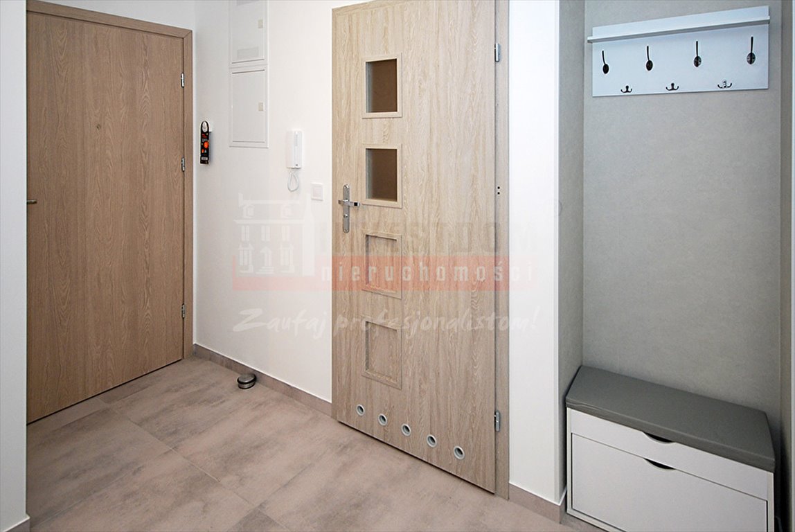 Kawalerka na wynajem Opole, Półwieś  37m2 Foto 7