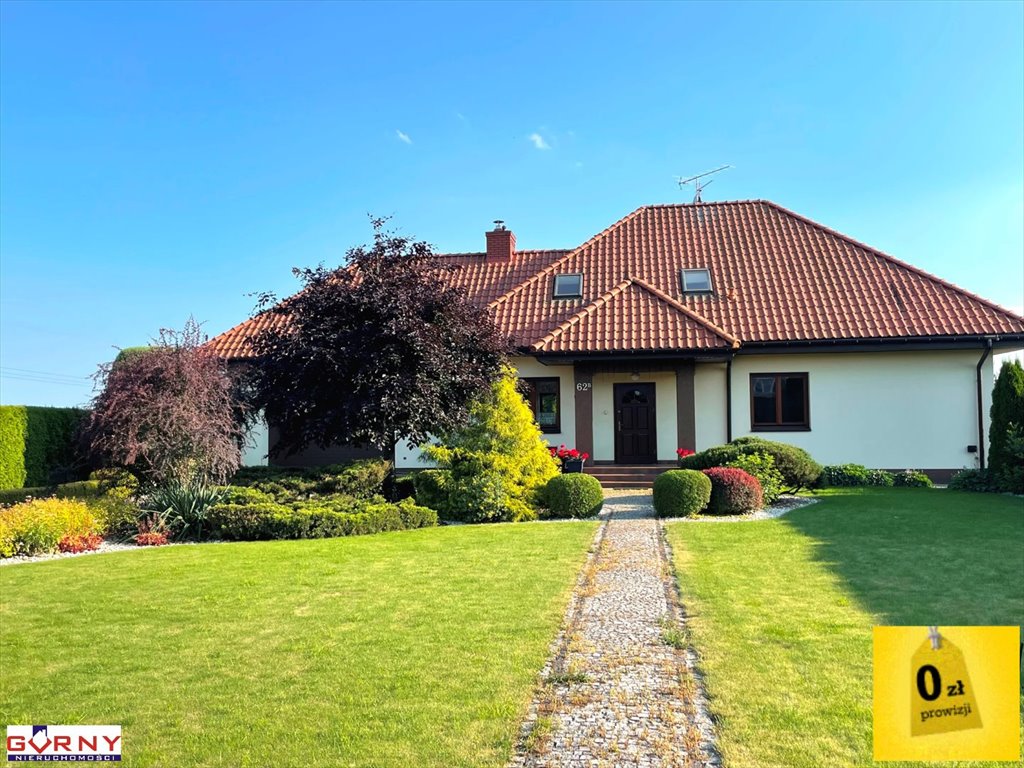 Dom na sprzedaż Piotrków Trybunalski  260m2 Foto 1