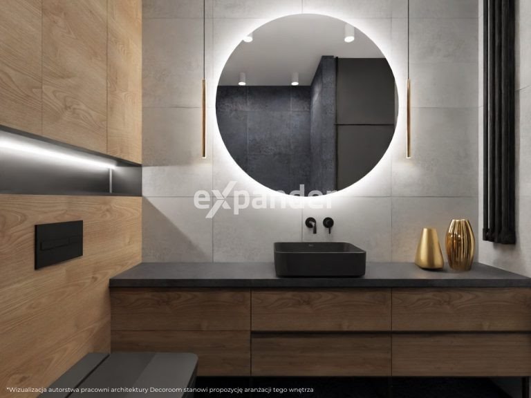 Mieszkanie trzypokojowe na sprzedaż Poznań, Winogrady, Ziarnista  55m2 Foto 1