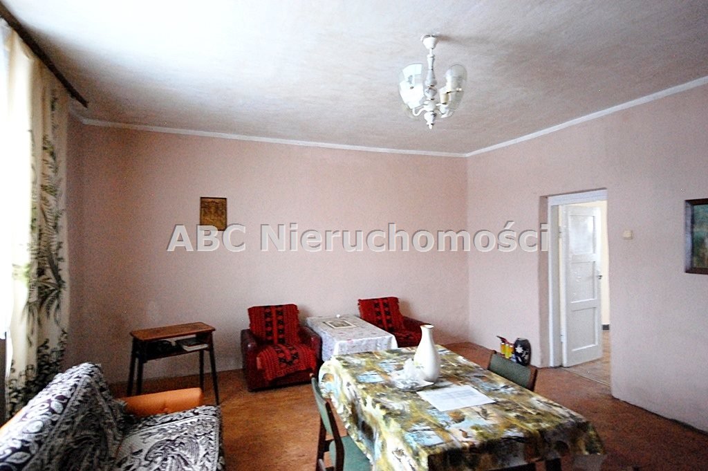 Polecam przestronne dwupoziomowe mieszkanie 70,7 m² z garażem i działką Czajcze  71m2 Foto 1