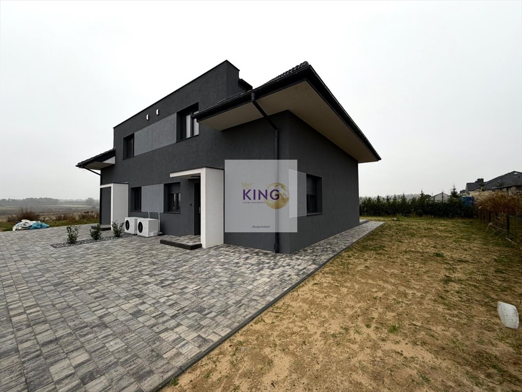 Dom na sprzedaż Gryfino  110m2 Foto 1