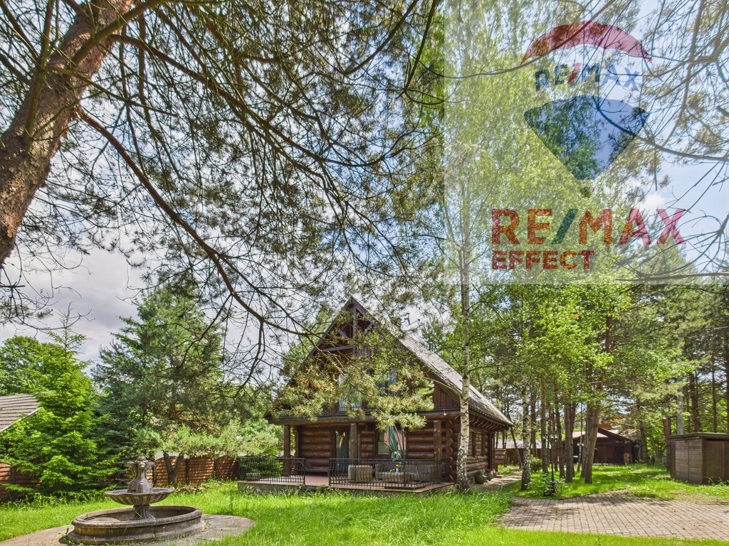 Dom na sprzedaż Jangrot, Rzeczna  149m2 Foto 1