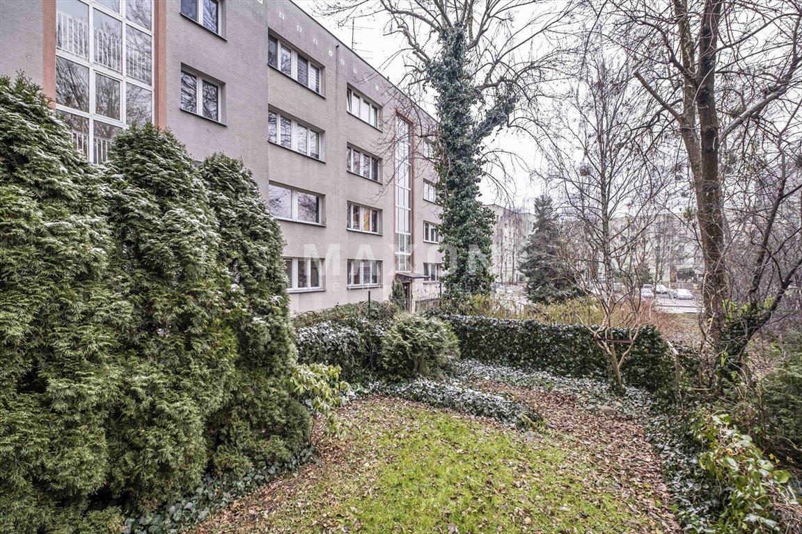 Mieszkanie czteropokojowe  na wynajem Warszawa, Ursynów, ul. Pięciolinii  74m2 Foto 33