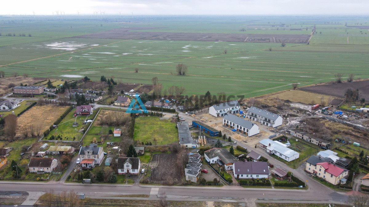 Magazyn na sprzedaż Ostaszewo, Długa  510m2 Foto 8