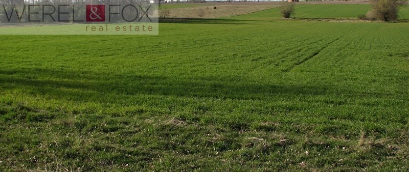 Działka inna na sprzedaż Białystok, Starosielce 28 072m2 Foto 1 Działka inna na sprzedaż Białystok, Starosielce 28 072m2 Foto 1