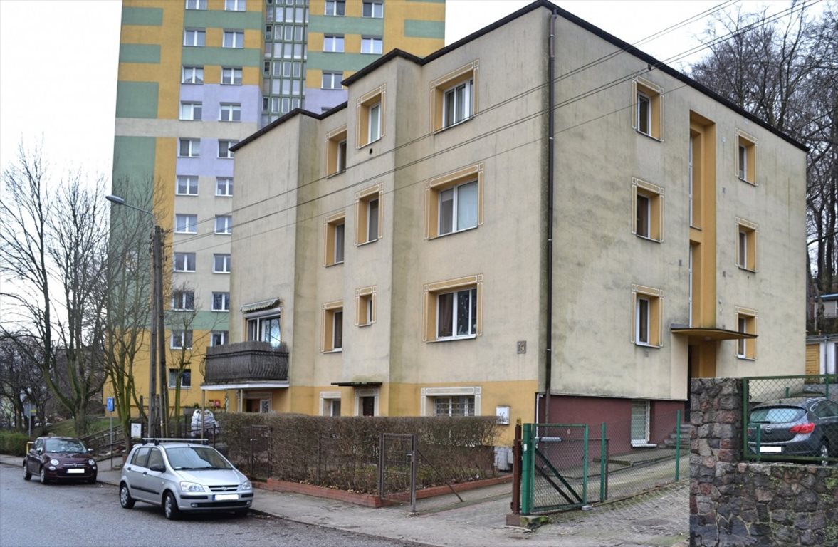 Mieszkanie dwupokojowe na wynajem Gdynia, Działki Leśne, Pomorska 52m2 Foto 1 Mieszkanie dwupokojowe na wynajem Gdynia, Działki Leśne, Pomorska 52m2 Foto 1