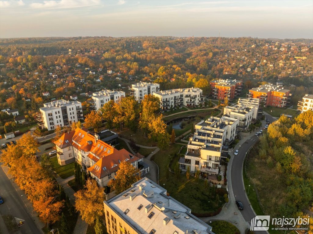 Mieszkanie dwupokojowe na wynajem Szczecin, Ostrowska  42m2 Foto 2