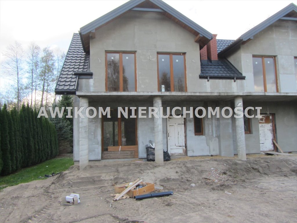 Dom na sprzedaż Mszczonów, Olszókwa  151m2 Foto 2