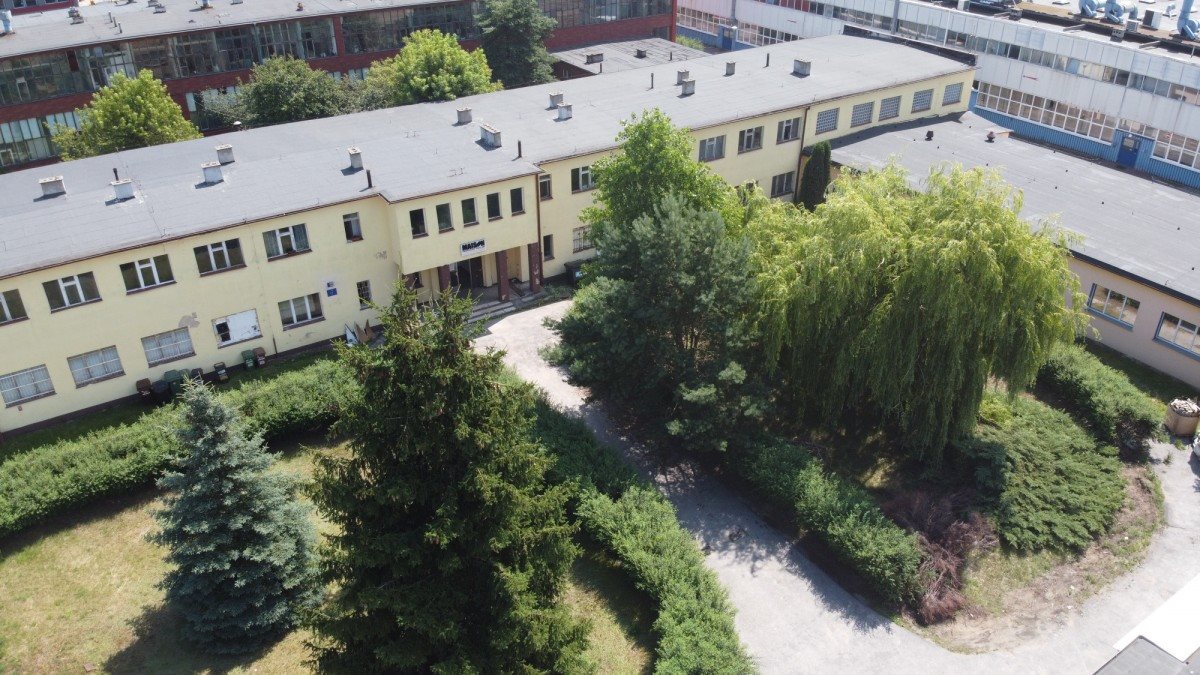 Lokal użytkowy na sprzedaż Bydgoszcz  1 676m2 Foto 3