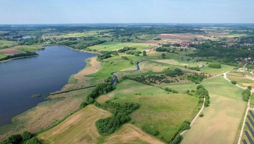 Działka rolna na sprzedaż Straduny  3 169m2 Foto 5