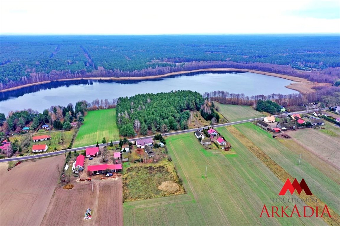 Dom na sprzedaż Goreń Duży  80m2 Foto 2