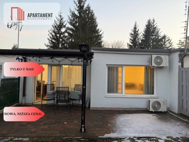 Działka z domkiem 167 m², gotowa do zamieszkania! Koronowo  167m2 Foto 1