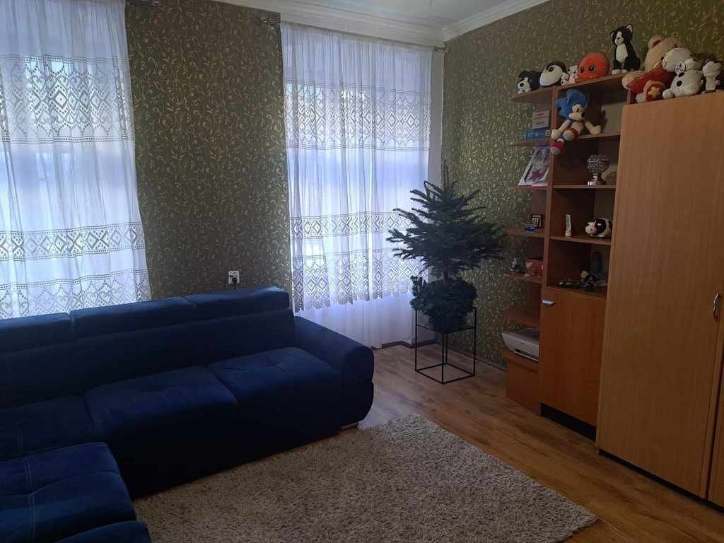 Mieszkanie dwupokojowe na sprzedaż Legnica, Piastowska  67m2 Foto 5