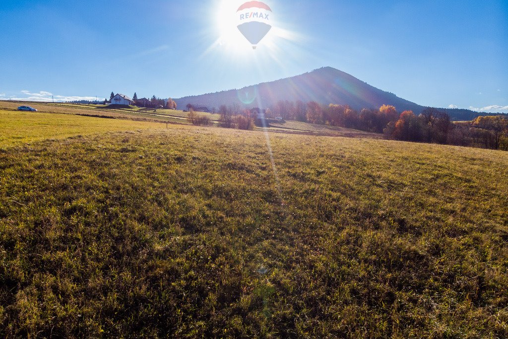 Działka budowlana na sprzedaż Kasina Wielka  5 133m2 Foto 8